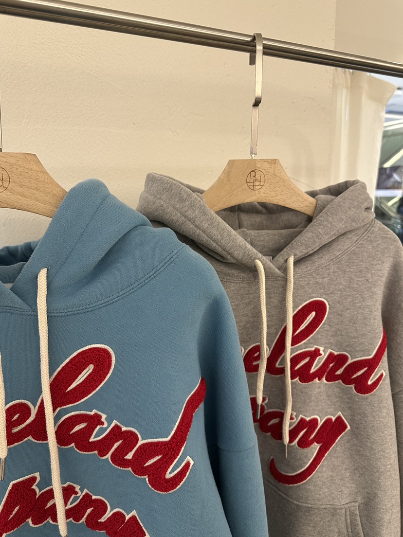 BPLAN東大門直郵㊣女裝新品熱賣時尚人氣26春夏真品衛衣春款BPLAN衛衣