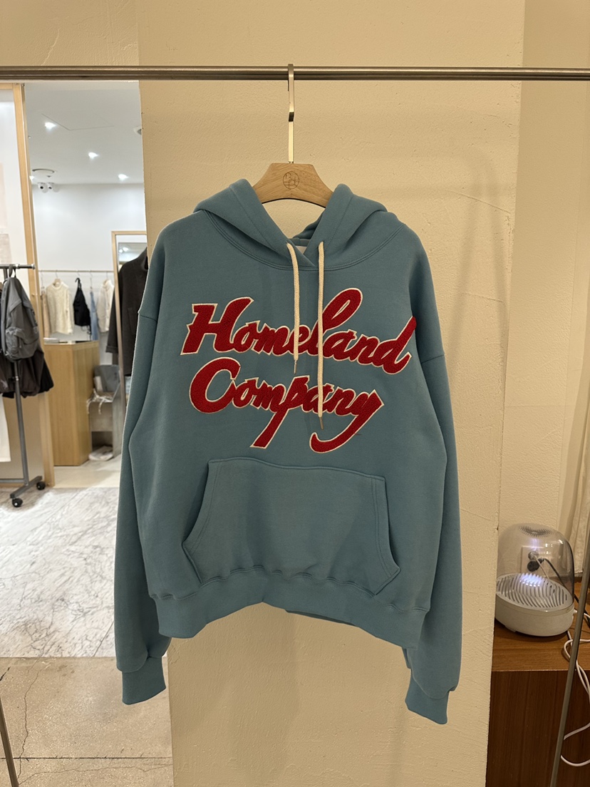 BPLAN東大門直郵㊣女裝新品熱賣時尚人氣26春夏真品衛衣春款BPLAN衛衣圖色2