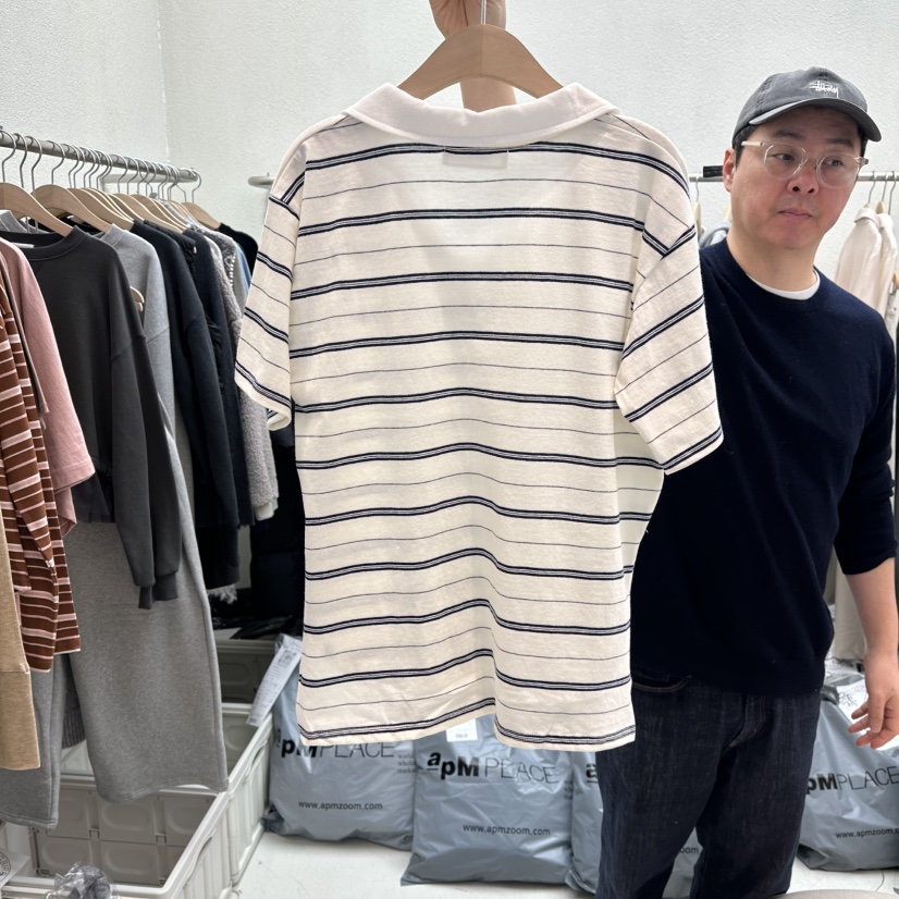 HUMMING BIRD韓國直郵㊣女裝新品人氣時尚熱賣26春夏T恤春款HUMMING BIRDT恤