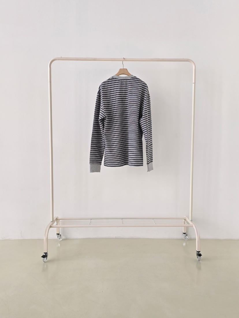 J SHOP韓國直郵㊣女裝新品真品職業熱賣推薦人氣長袖T恤春款J_SHOP長袖T恤