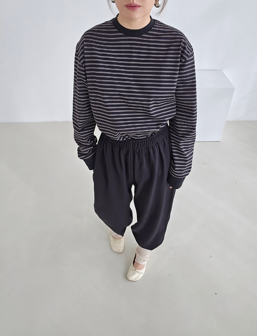 J SHOP韓國直郵㊣女裝新品真品職業熱賣推薦人氣長袖T恤春款J_SHOP長袖T恤