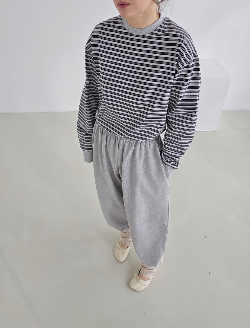 J SHOP韓國直郵㊣女裝新品真品職業熱賣推薦人氣長袖T恤春款J_SHOP長袖T恤