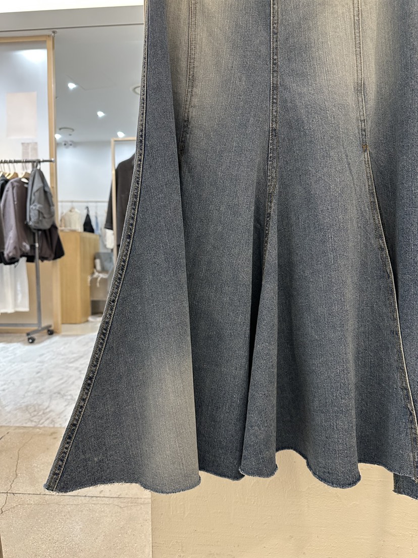 BPLAN東大門直郵㊣女裝新款推薦真品職業26春夏人氣長裙春款BPLAN長裙