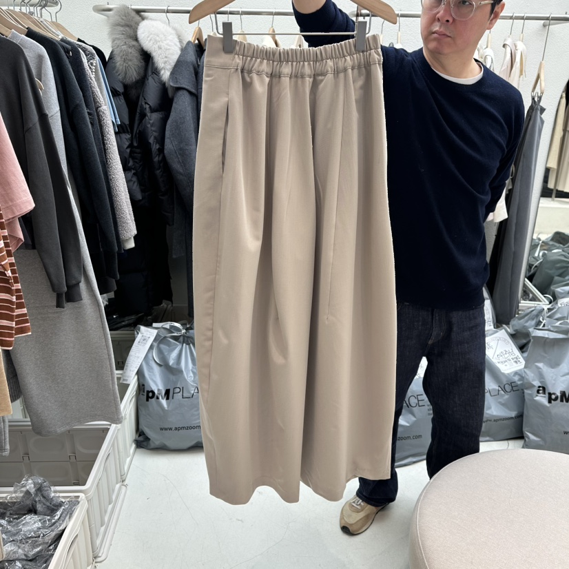 HUMMING BIRD韓國代購㊣女士新款真品人氣時尚熱賣長裙春款HUMMING BIRD長裙