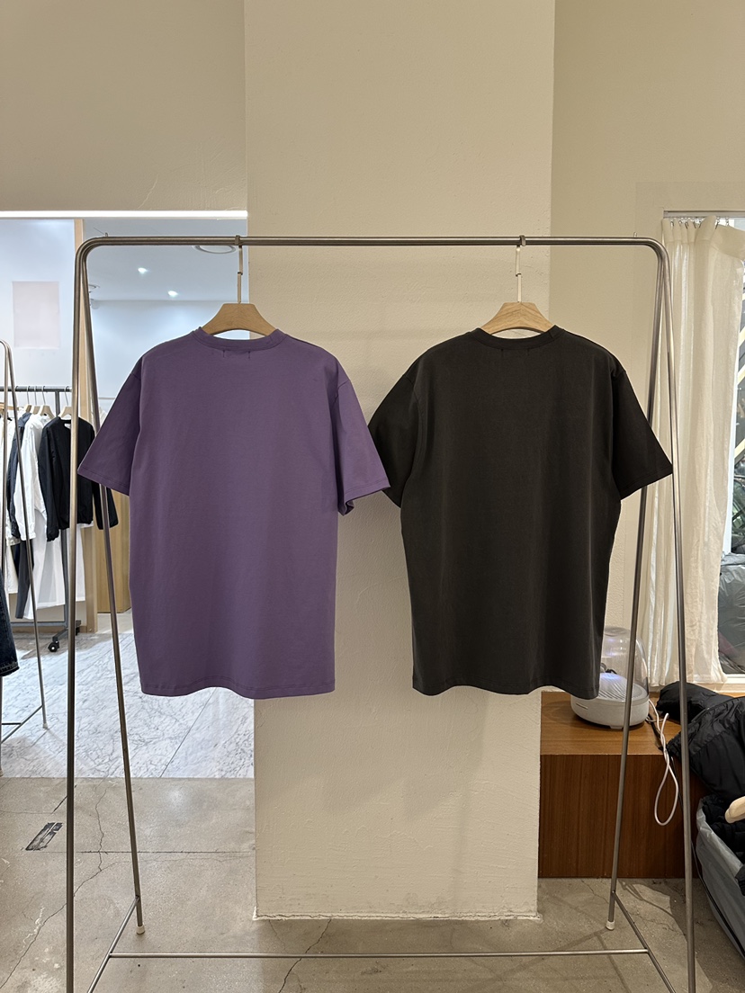 BPLAN㊣東大門實拍女士新品職業真品人氣推薦休閑26春夏T恤春款BPLANT恤