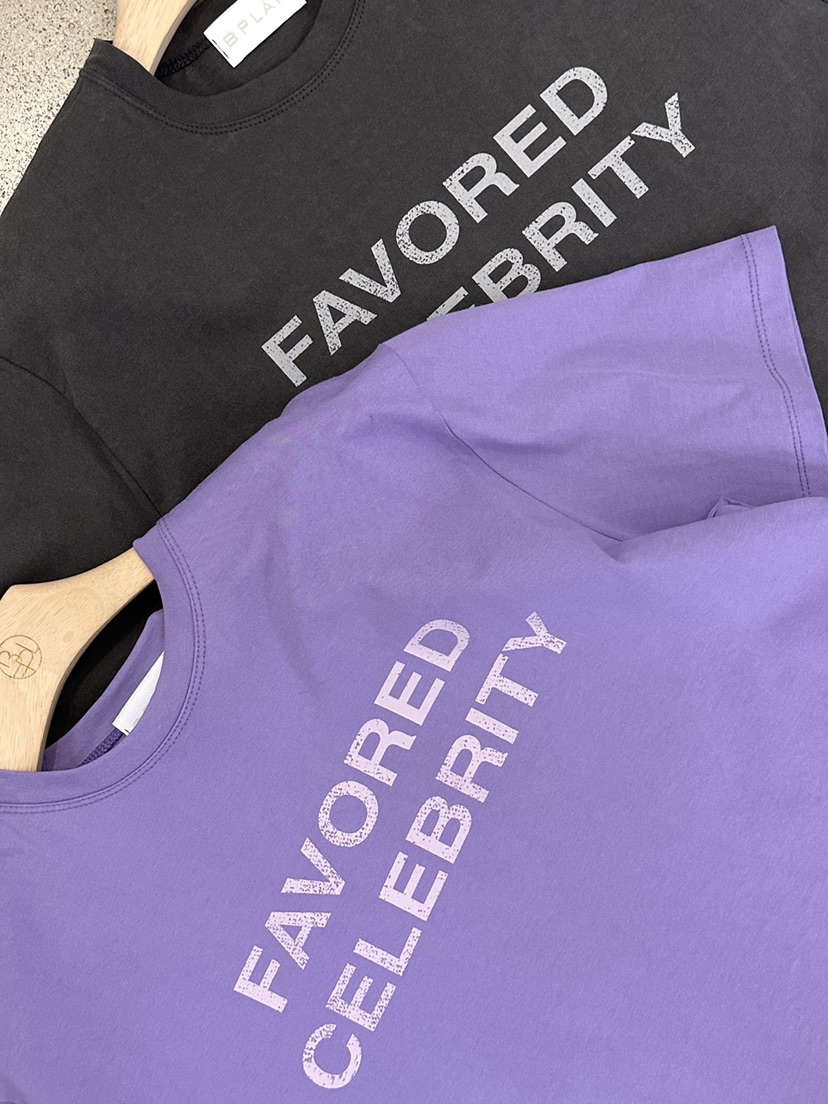 BPLAN㊣東大門實拍女士新品職業真品人氣推薦休閑26春夏T恤春款BPLANT恤