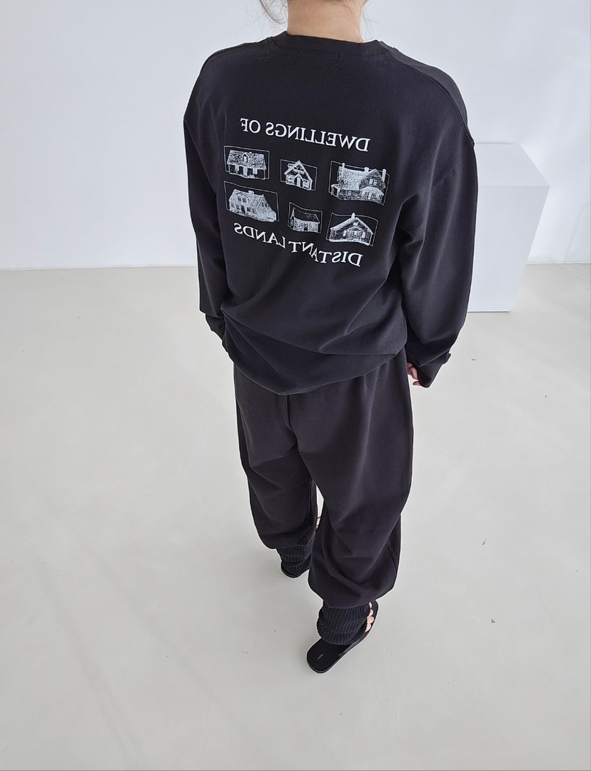 J SHOP東大門直郵㊣女裝新品時尚真品推薦職業長袖T恤春款J_SHOP長袖T恤