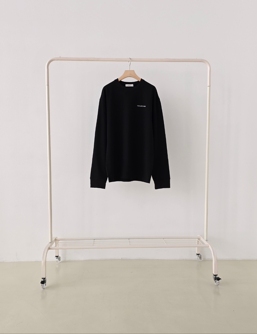 J SHOP東大門直郵㊣女裝新品時尚真品推薦職業長袖T恤春款J_SHOP長袖T恤圖色3