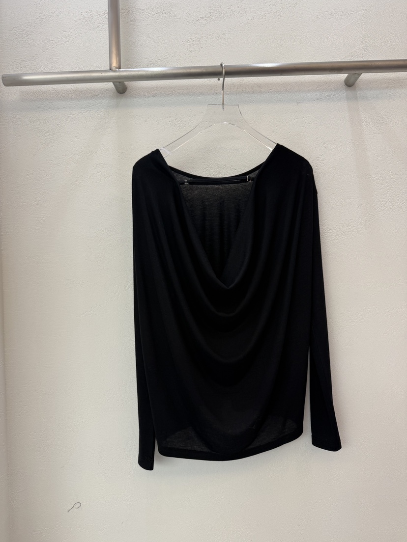 MOST OF ALL U韓國直郵㊣女裝新款26春夏熱賣人氣長袖T恤MOST OF ALL U長袖T恤圖色3