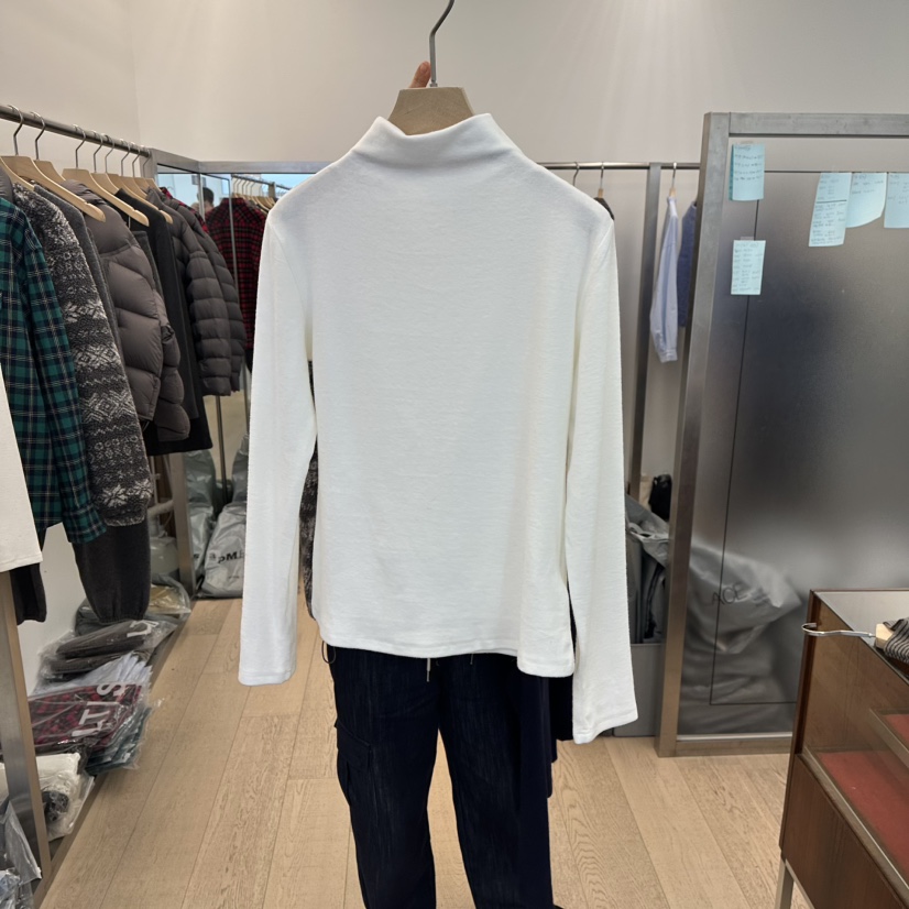 LTMS㊣東大門實拍女裝新款熱賣時尚真品推薦長袖T恤春款柔軟LTMS長袖T恤圖色1