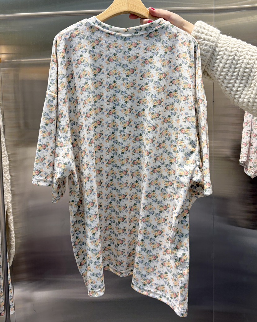 MENDL S㊣東大門代購女裝新品職業時尚真品熱賣推薦T恤春款MENDL ST恤