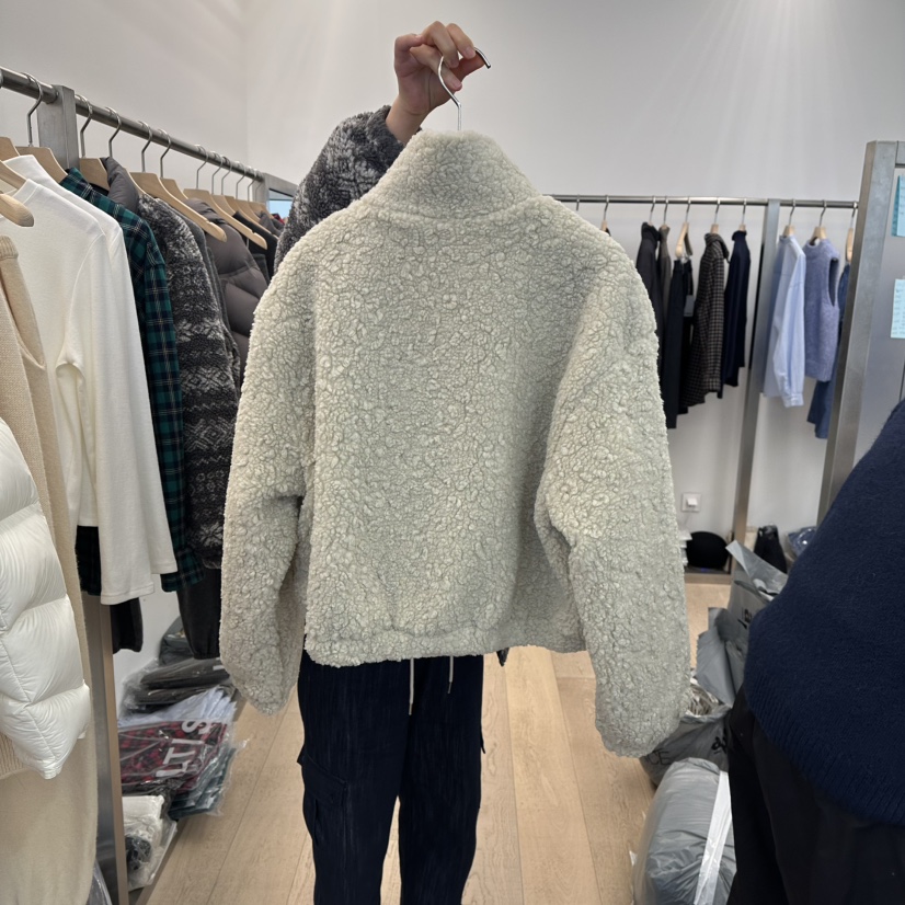 LTMS東大門直郵㊣女士新品職業推薦時尚真品熱賣休閑夾克春款LTMS夾克