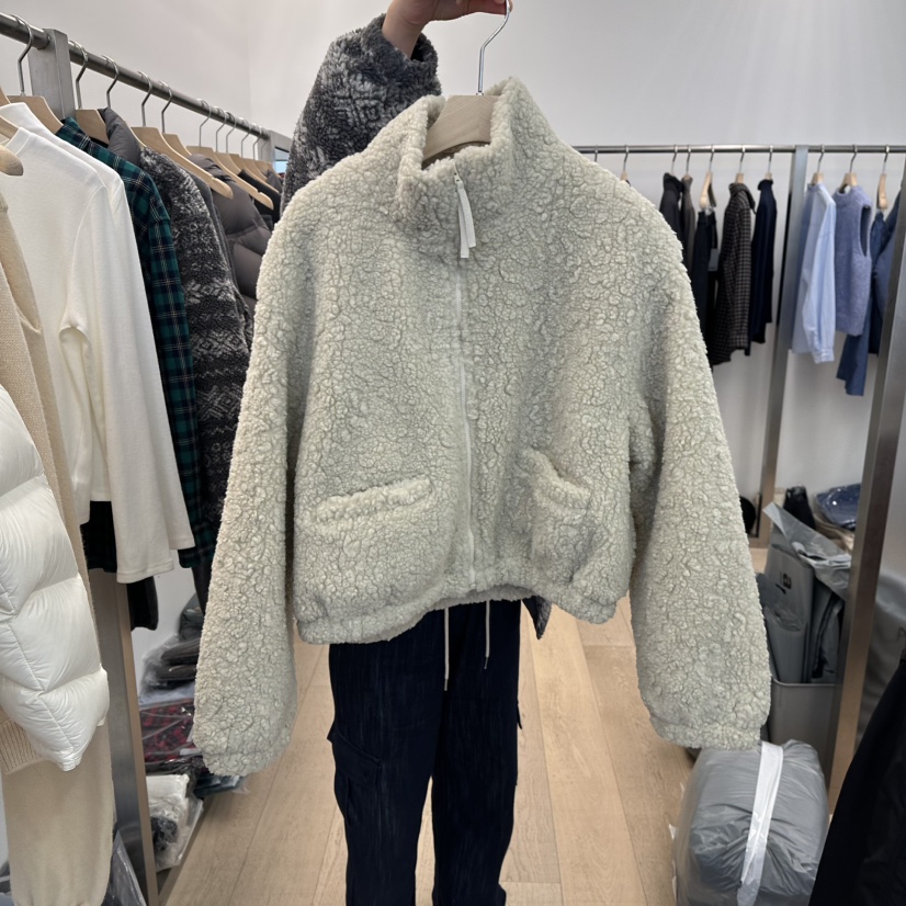 LTMS東大門直郵㊣女士新品職業推薦時尚真品熱賣休閑夾克春款LTMS夾克圖色1