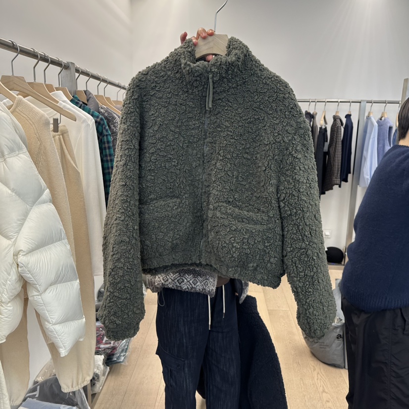 LTMS東大門直郵㊣女士新品職業推薦時尚真品熱賣休閑夾克春款LTMS夾克圖色2