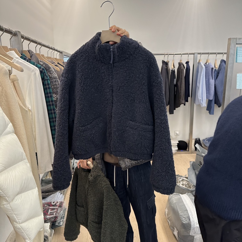 LTMS東大門直郵㊣女士新品職業推薦時尚真品熱賣休閑夾克春款LTMS夾克圖色3