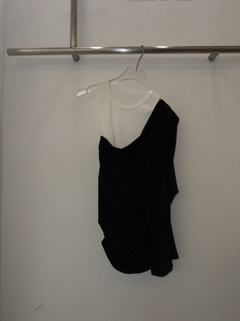 MOST OF ALL U㊣東大門實拍女裝新款休閑時尚長袖T恤春款MOST OF ALL U長袖T恤圖色1墨色