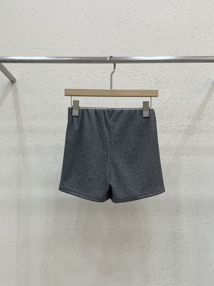 LIGHT AND SALT東大門直郵㊣女士新款休閑時尚人氣短褲春款LIGHT AND SALT短褲