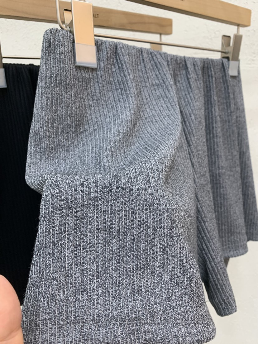 LIGHT AND SALT東大門直郵㊣女士新款休閑時尚人氣短褲春款LIGHT AND SALT短褲