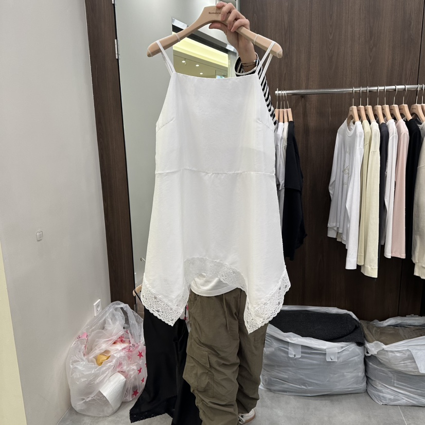 URBANSTORY/REMAKING東大門直郵㊣女士新品人氣連衣裙春款Remaking/URBANSTORY連衣裙圖色1