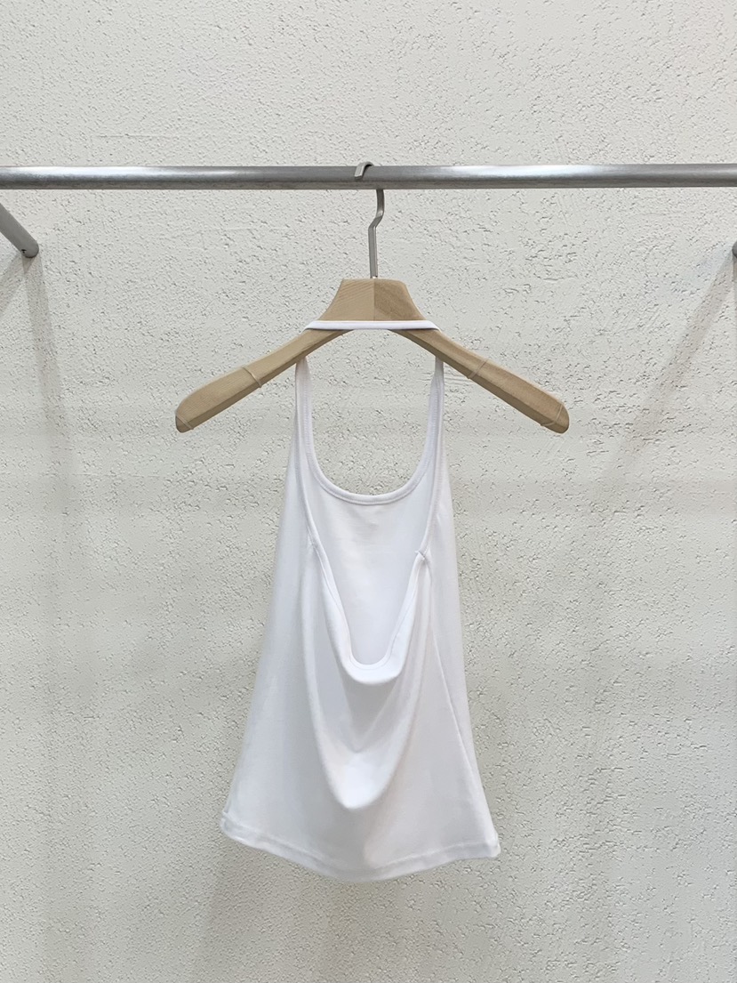 LIGHT AND SALT韓國直郵㊣女裝新品真品推薦吊帶背心春款LIGHT AND SALT吊帶/背心