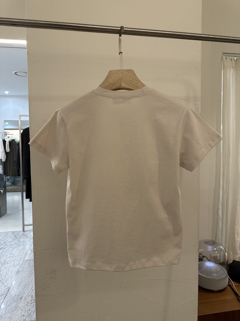 BPLAN㊣東大門代購女士新品推薦人氣時尚職業熱賣26春夏T恤春款BPLANT恤