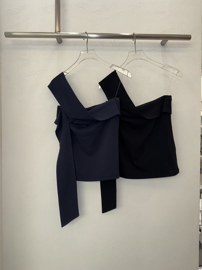 MOST OF ALL U東大門直郵㊣女士新款26春夏吊帶背心春款MOST OF ALL U吊帶/背心