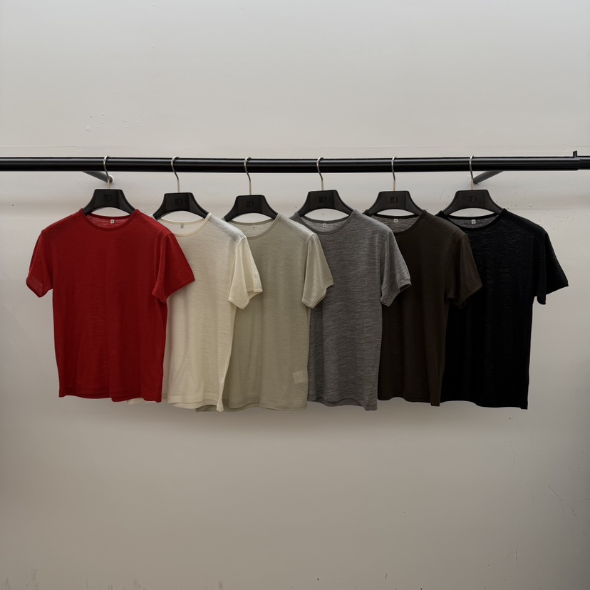 ID韓國代購㊣女裝新款推薦真品人氣時尚休閑熱賣T恤羊毛春款IDT恤