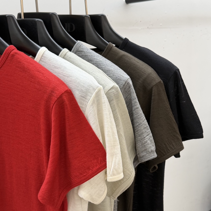 ID韓國代購㊣女裝新款推薦真品人氣時尚休閑熱賣T恤羊毛春款IDT恤