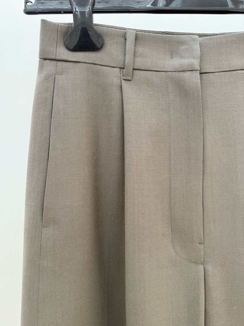 EDIT東大門直郵㊣女士新款休閑時尚真品26春夏推薦職業休閑褲EDIT休閑褲