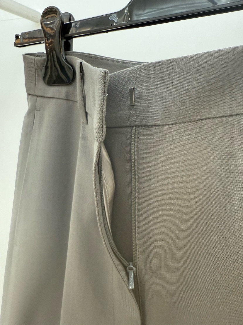 EDIT東大門直郵㊣女士新款休閑時尚真品26春夏推薦職業休閑褲EDIT休閑褲