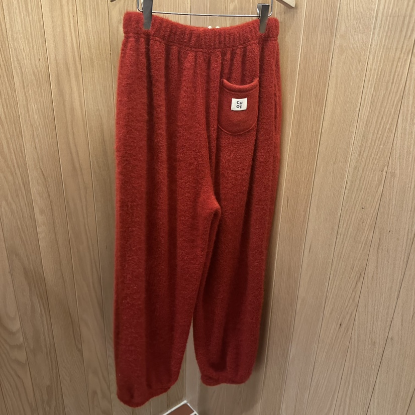 CHOI-L東大門直郵㊣女裝新品人氣職業休閑時尚熱賣真品休閑褲CHOI休閑褲