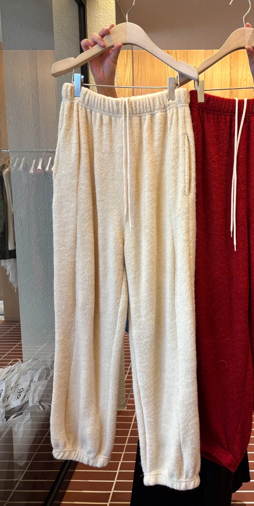 CHOI-L東大門直郵㊣女裝新品人氣職業休閑時尚熱賣真品休閑褲CHOI休閑褲圖色2