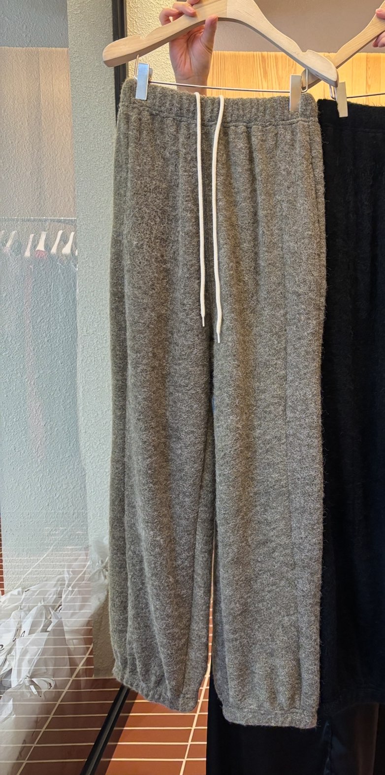 CHOI-L東大門直郵㊣女裝新品人氣職業休閑時尚熱賣真品休閑褲CHOI休閑褲圖色5卡其色