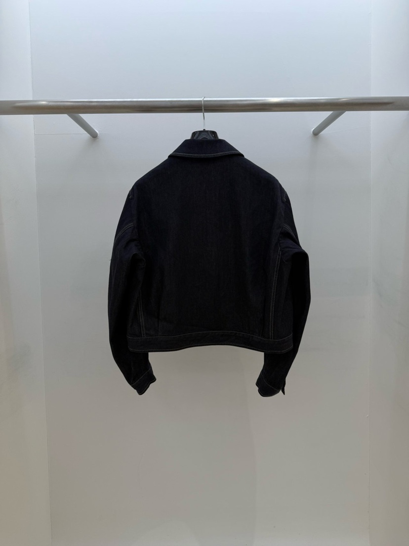 EDIT㊣東大門實拍女士新品職業時尚真品休閑26春夏人氣夾克EDIT夾克