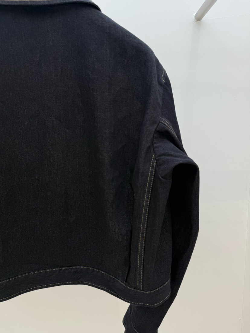 EDIT㊣東大門實拍女士新品職業時尚真品休閑26春夏人氣夾克EDIT夾克