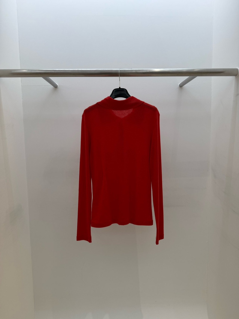 EDIT東大門直郵㊣女裝新品時尚真品熱賣職業推薦26春夏長袖T恤EDIT長袖T恤