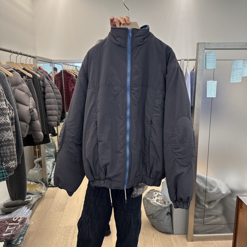 LTMS㊣東大門實拍女士新品時尚人氣26春夏職業真品夾克春款LTMS夾克圖色2