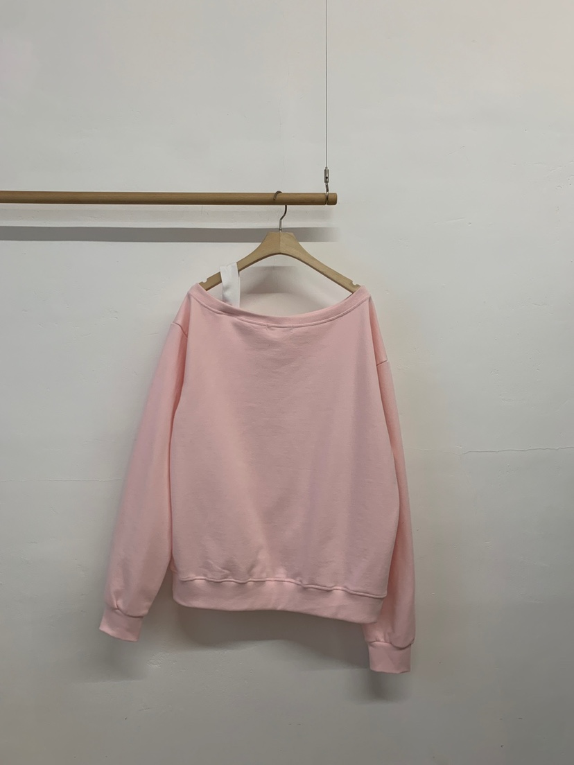 MORE THAN-P韓國代購㊣女士新品職業熱賣26春夏推薦衛衣春款MORE THAN衛衣