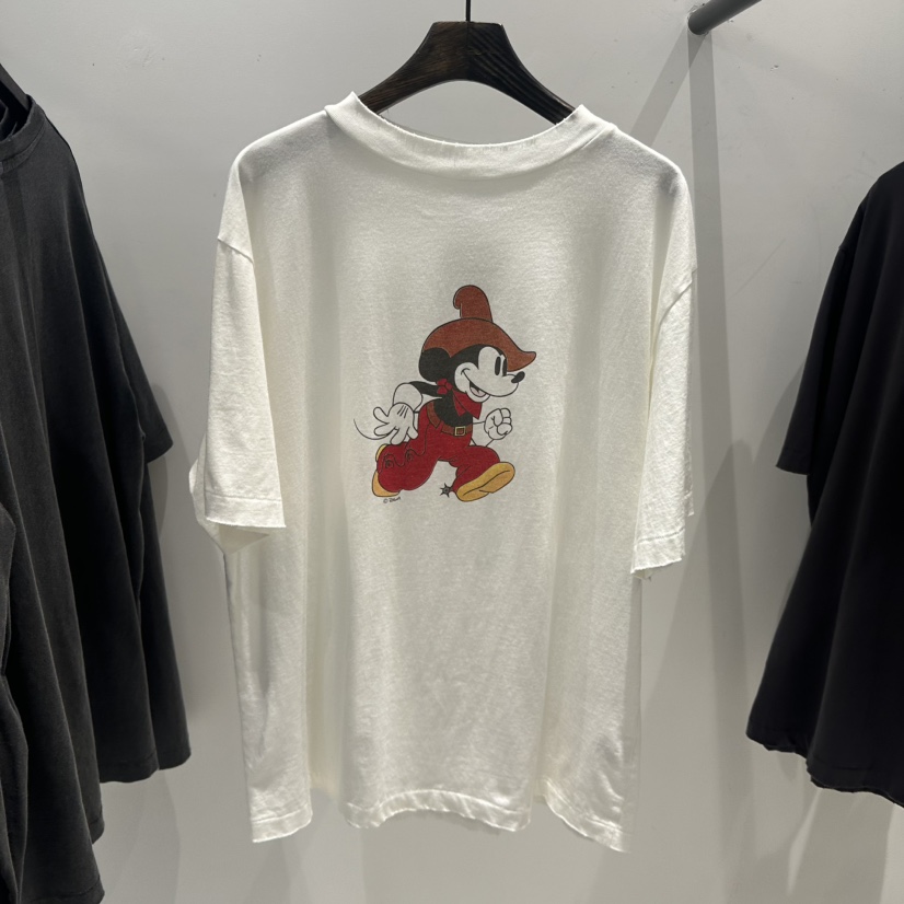 JANE BIRKIN韓國代購㊣女裝新款26春夏時尚人氣推薦真品T恤JANE BIRKIN設計師品牌T恤圖色4