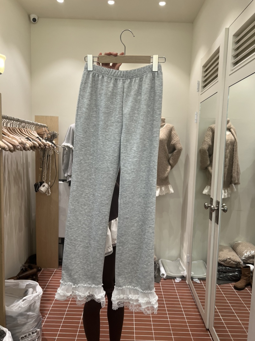 BE&amp;BE東大門直郵㊣女士新品休閑人氣推薦26春夏休閑褲BE&be休閑褲