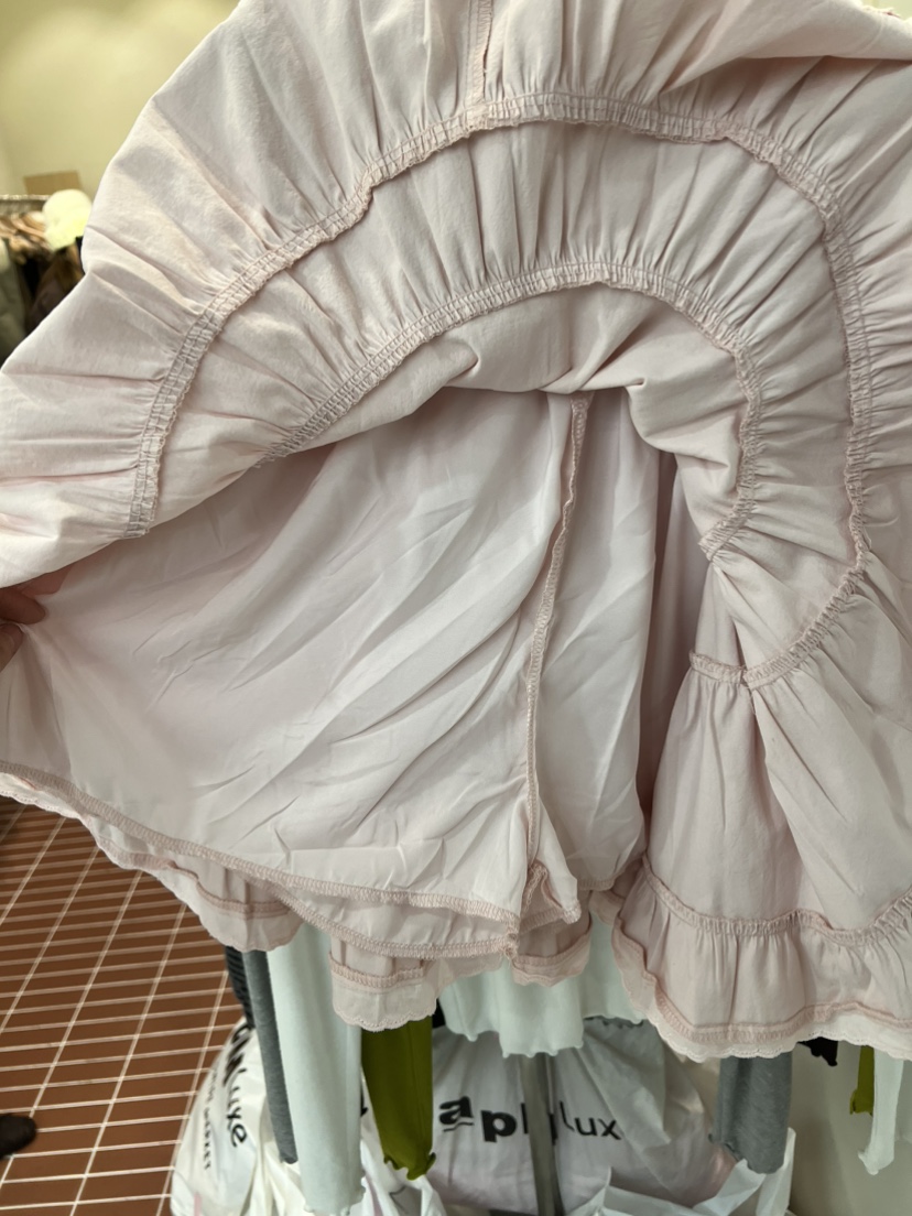 BE&amp;BE東大門直郵㊣女士新款休閑真品推薦人氣26春夏短裙BE&be短裙