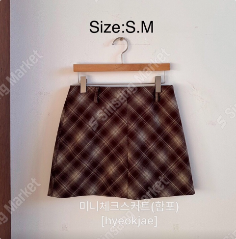 FORMSTUDIO韓國代購㊣女裝新品熱賣職業真品26春夏推薦短裙FORMSTUDIO短裙圖色1