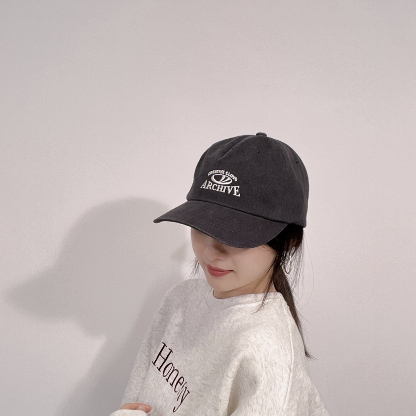 LOVELY HAT韓國代購㊣女裝新款休閑時尚熱賣真品26春夏帽子LOVELY HAT帽子