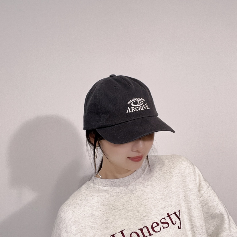 LOVELY HAT韓國代購㊣女裝新款休閑時尚熱賣真品26春夏帽子LOVELY HAT帽子