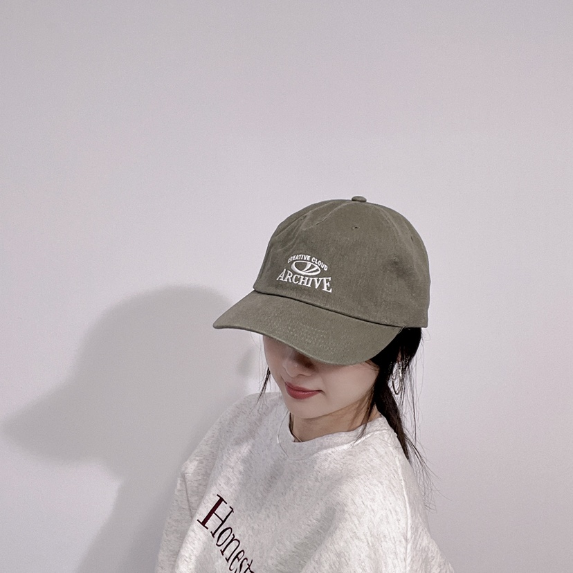 LOVELY HAT韓國代購㊣女裝新款休閑時尚熱賣真品26春夏帽子LOVELY HAT帽子