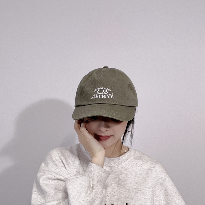 LOVELY HAT韓國代購㊣女裝新款休閑時尚熱賣真品26春夏帽子LOVELY HAT帽子