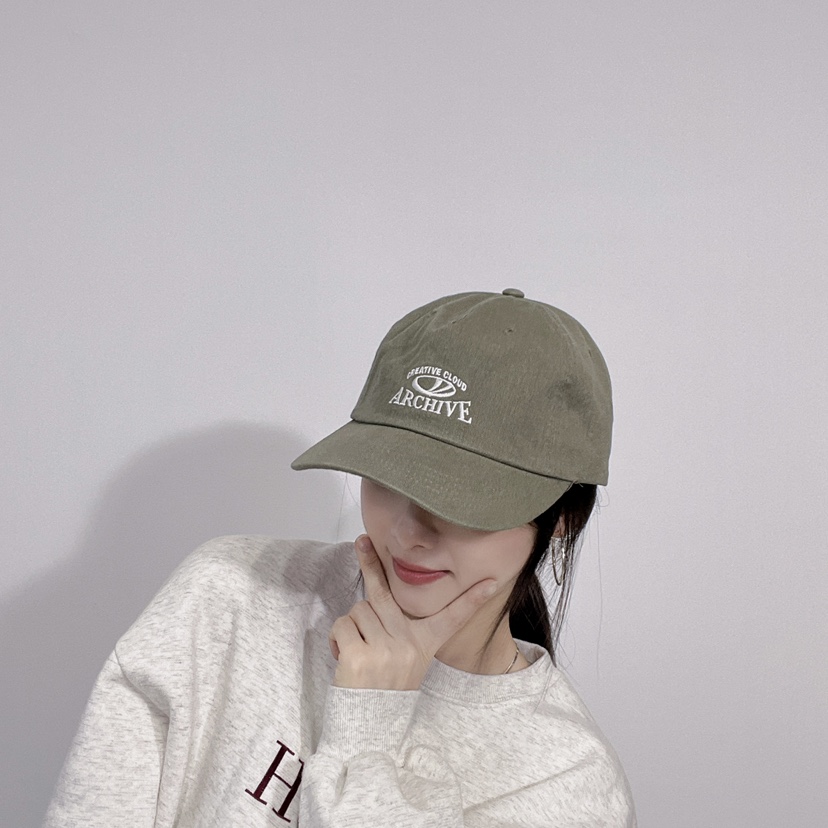 LOVELY HAT韓國代購㊣女裝新款休閑時尚熱賣真品26春夏帽子LOVELY HAT帽子