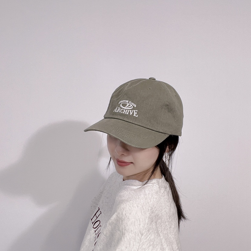 LOVELY HAT韓國代購㊣女裝新款休閑時尚熱賣真品26春夏帽子LOVELY HAT帽子