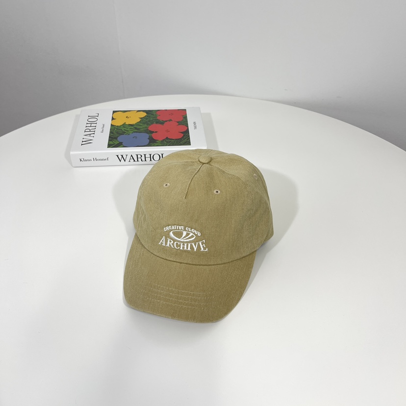 LOVELY HAT韓國代購㊣女裝新款休閑時尚熱賣真品26春夏帽子LOVELY HAT帽子圖色4