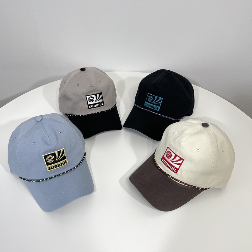 LOVELY HAT㊣東大門代購女裝新品時尚人氣26春夏休閑推薦帽子LOVELY HAT帽子